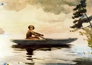 The Boatman