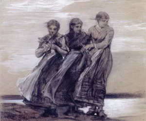 Three Girls